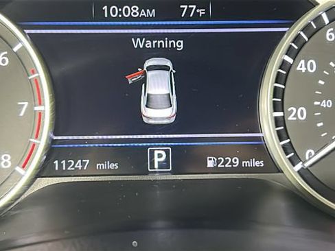 Used 2023 Nissan Sentra SV w/ All-Weather Package FWD image 19