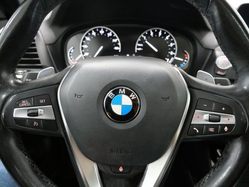 Used 2020 BMW X3 xDrive30i w/ Convenience Package AWD/4WD image 17