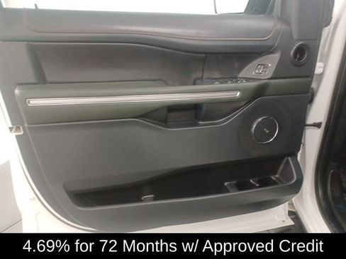 Used 2022 Ford Expedition Timberline AWD/4WD image 17