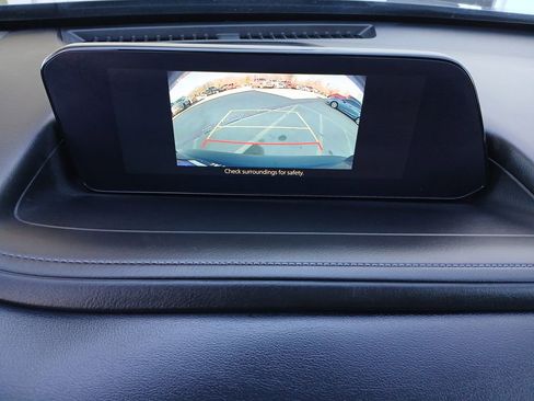 Used 2022 MAZDA CX-30 AWD 2.5 S w/ Preferred Package image 15