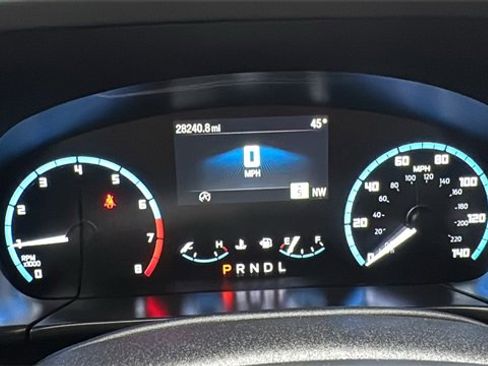 Used 2023 Ford Bronco Sport Big Bend w/ Convenience Package image 19