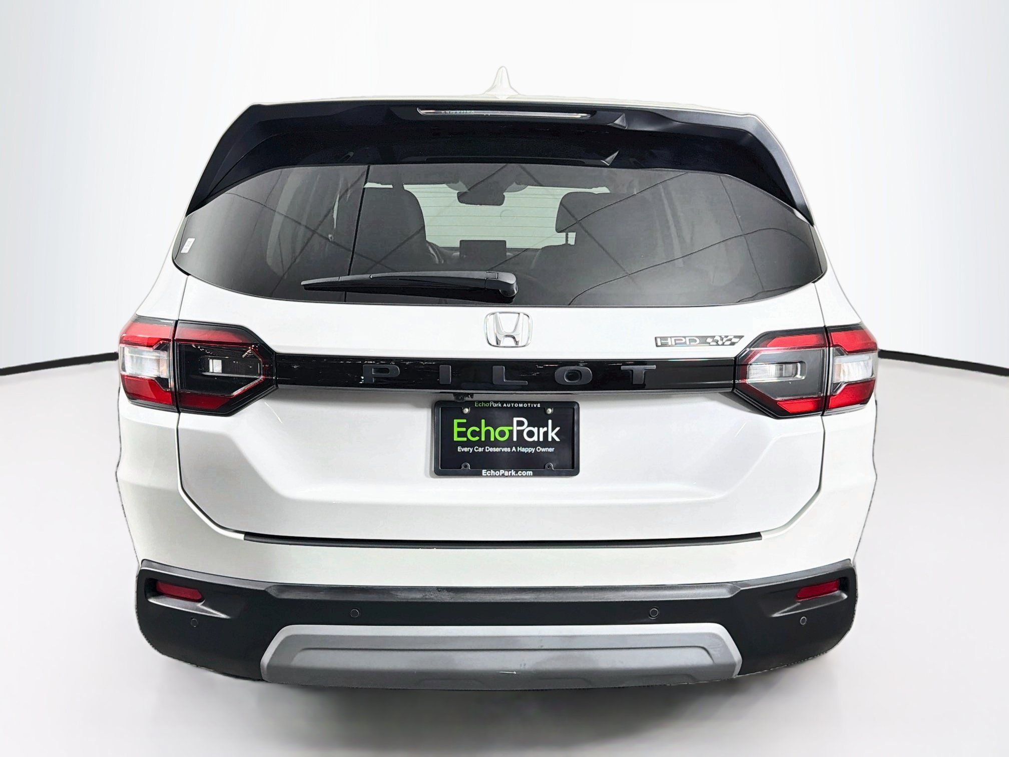 Used 2023 Honda Pilot EX-L image 7