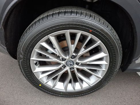 New 2026 Lexus NX 350 AWD w/ Premium Package image 5