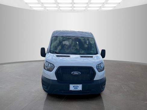 Used 2025 Ford Transit 350 XL image 6