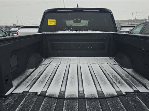 Used 2023 Rivian R1T Adventure image 14