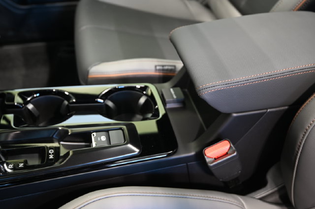 New 2026 Subaru Forester Sport AWD/4WD image 22