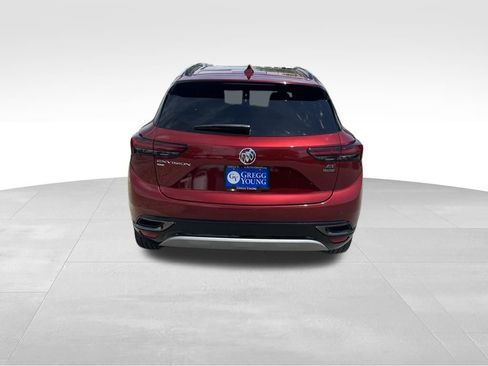 Used 2023 Buick Envision Essence w/ Sport Touring Package AWD/4WD image 4