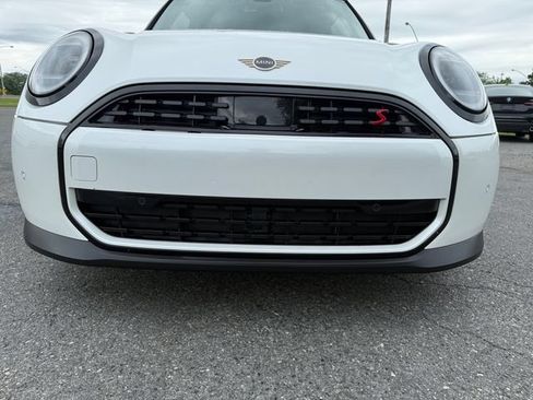 Used 2025 MINI Cooper S FWD image 22