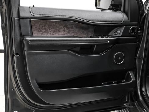 Used 2019 Ford Expedition Limited w/ Cargo Package image 53