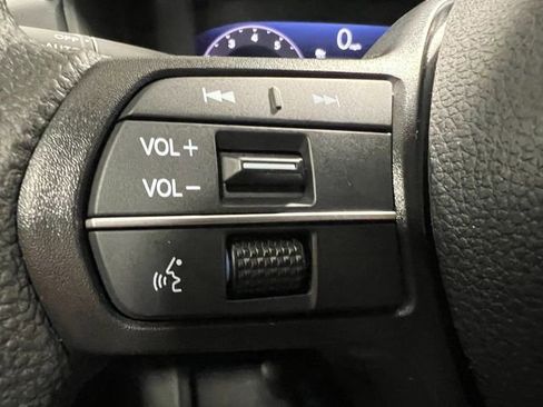 New 2025 Honda Accord LX image 20