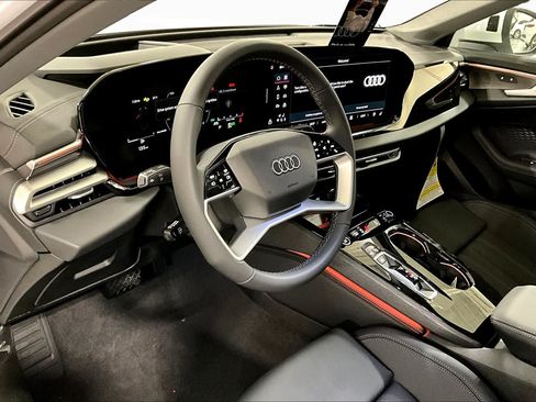 Used 2025 Audi A5 2.0T Premium Plus AWD/4WD image 8
