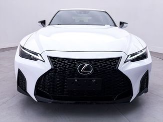 Used 2024 Lexus IS 350 F Sport RWD video 1