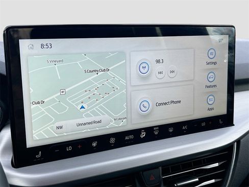 Used 2023 Ford Escape Platinum image 15