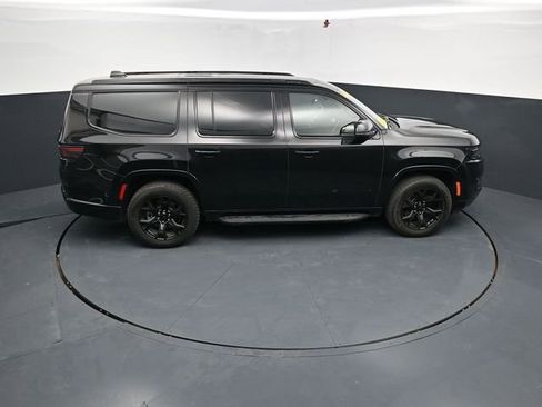 Used 2024 Jeep Wagoneer Series II AWD/4WD image 54