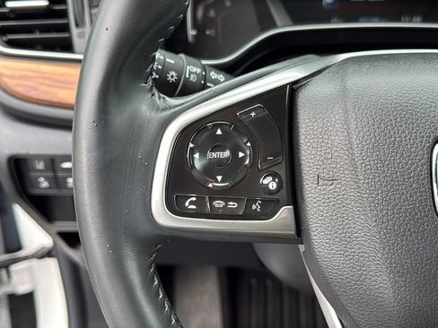 Used 2022 Honda CR-V EX-L image 15
