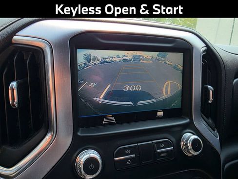 Used 2019 GMC Sierra 1500 Elevation w/ Elevation Value Package AWD/4WD image 22