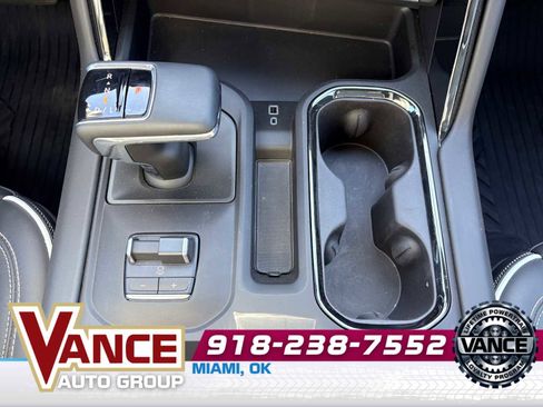 Used 2024 GMC Sierra 1500 AT4X w/ AT4X AEV Edition image 24