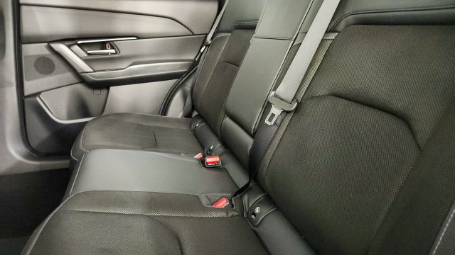 New 2026 MAZDA CX-5 Preferred AWD/4WD image 26