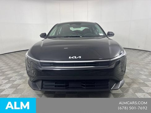 Used 2025 Kia K4 FWD image 2