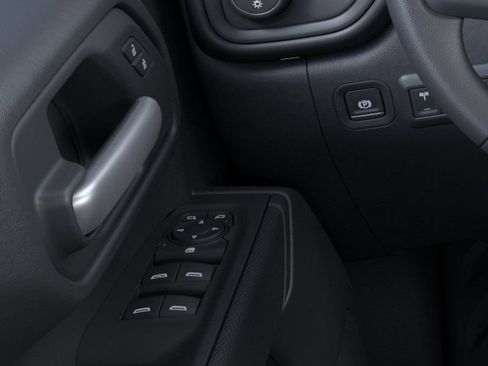 New 2026 Chevrolet Silverado 2500 W/T AWD/4WD image 22