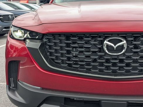 New 2026 MAZDA CX-50 AWD 2.5 S w/ Cargo Package image 10