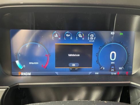 New 2026 Ford F350 Lariat w/ Lariat Ultimate Package image 3