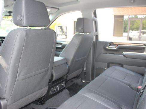 Used 2024 GMC Sierra 2500 SLE w/ SLE Value Package; AWD/4WD image 27