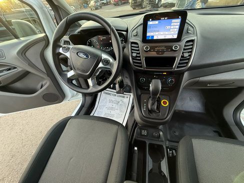 Used 2020 Ford Transit Connect XL image 33