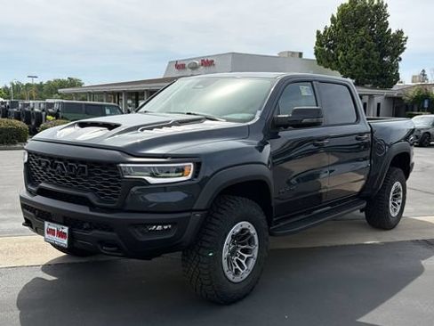 New 2026 RAM 1500 RHO AWD/4WD image 1