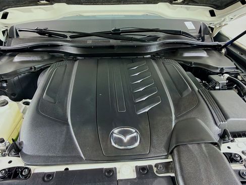Used 2024 MAZDA CX-90 3.3 Turbo w/ Premium Plus Pkg AWD/4WD image 36