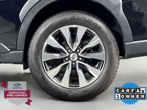 Certified 2024 Subaru Outback Limited image 32