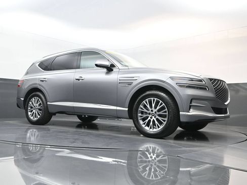 Used 2024 Genesis GV80 2.5T AWD/4WD image 20