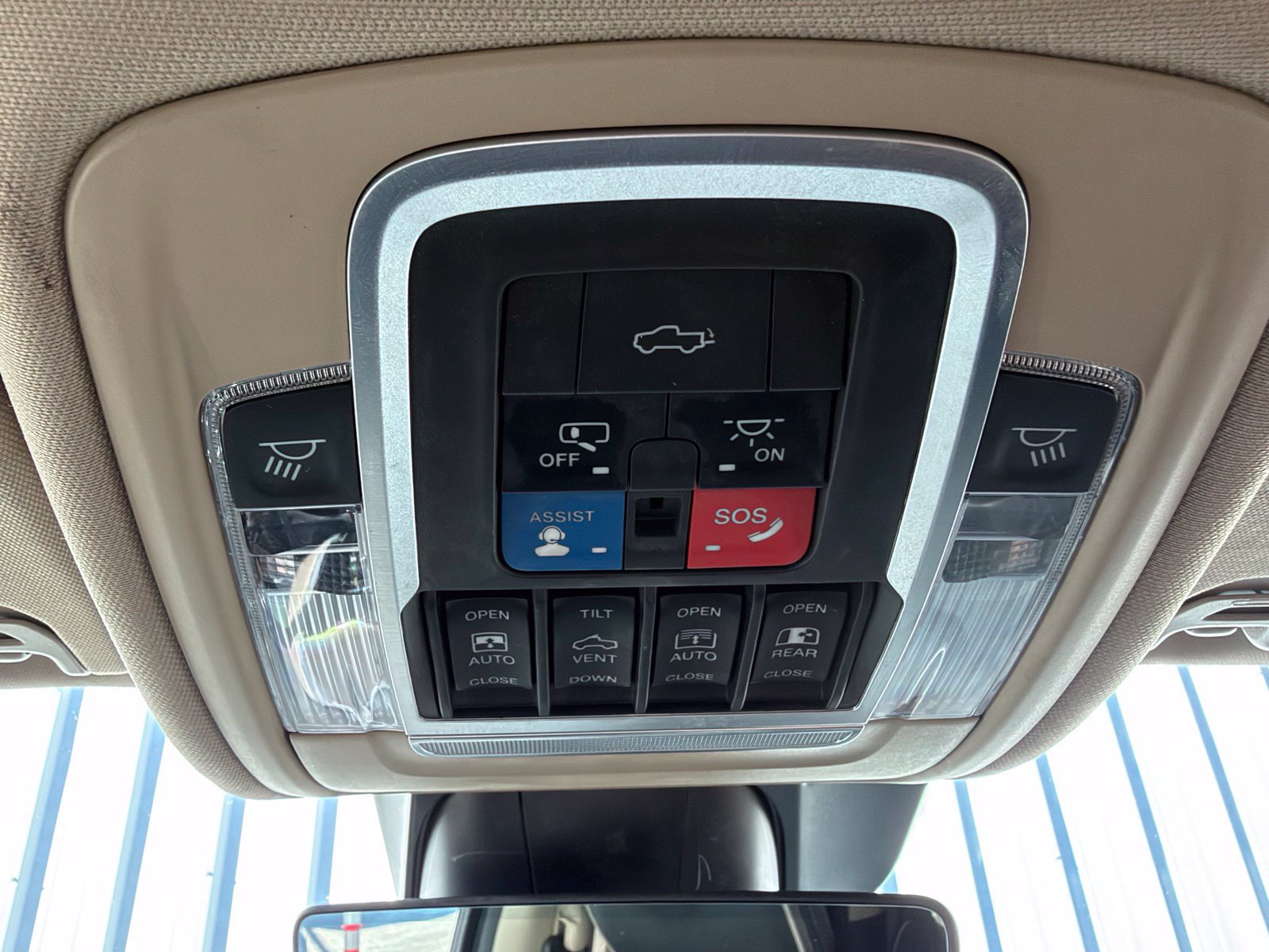 Used 2021 RAM 1500 Laramie w/ Laramie Southwest Edition RWD image 23