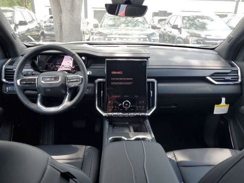 New 2026 GMC Acadia Elevation FWD image 12