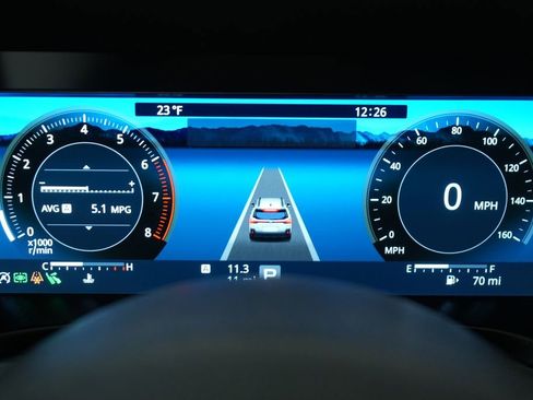 New 2026 Subaru Outback Touring XT image 41