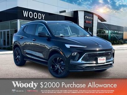 New 2026 Buick Encore GX Sport Touring