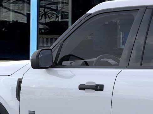 New 2025 Ford Bronco Sport Big Bend w/ Convenience Package image 20