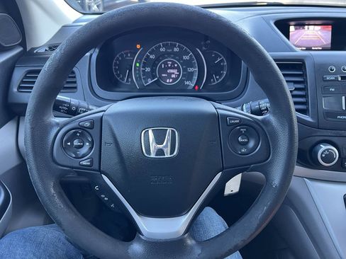 Used 2012 Honda CR-V EX image 36