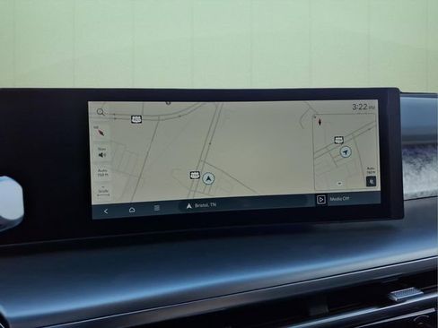 New 2026 Hyundai Ioniq 9 Calligraphy image 19