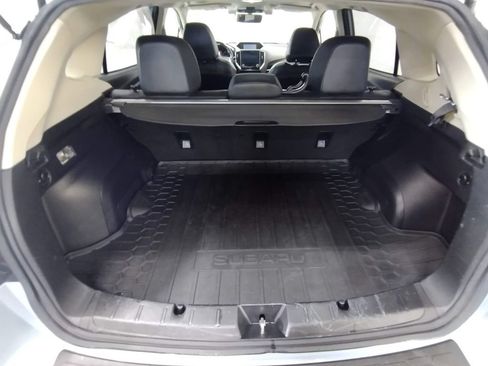 Used 2019 Subaru Crosstrek 2.0i Limited w/ Moonroof Package w/Navigation AWD/4WD image 16
