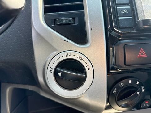 Used 2015 Toyota Tacoma 4x4 Double Cab w/ TRD Sport Package image 19