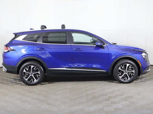Used 2023 Kia Sportage EX AWD/4WD image 19