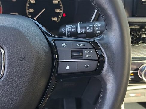 Used 2024 Honda CR-V EX-L image 25