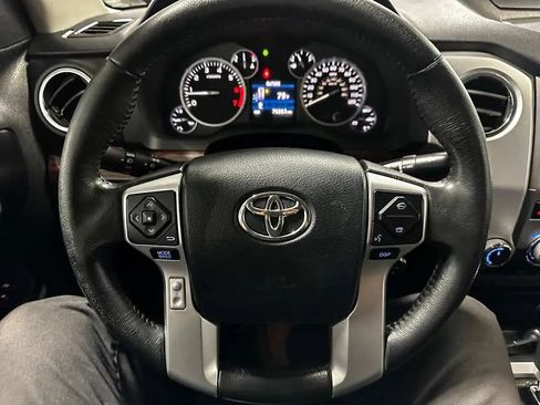 Used 2014 Toyota Tundra Limited w/ Limited Premium Package AWD/4WD image 25