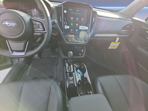 New 2026 Subaru Forester Limited image 12