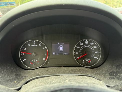 Certified 2023 Kia Seltos LX image 16