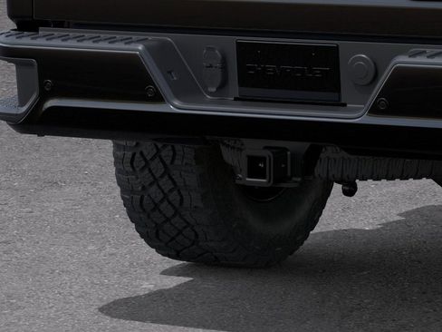 New 2026 Chevrolet Silverado 2500 ZR2 AWD/4WD image 38