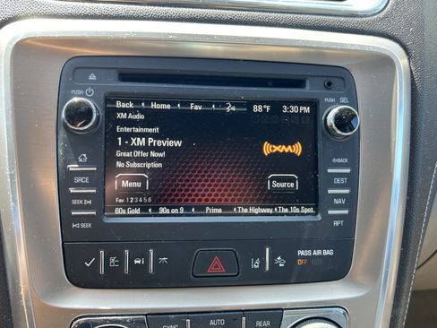 Used 2016 GMC Acadia Denali FWD image 22