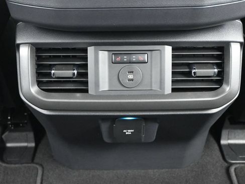 Used 2025 Ford F150 Tremor w/ Equipment Group 402A High AWD/4WD image 15