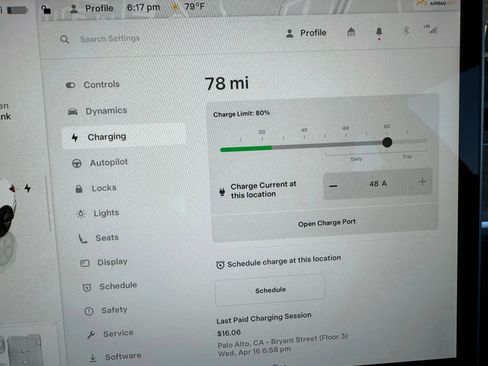 Used 2023 Tesla Model 3 Long Range image 26